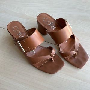 Calvin Klein Sandals